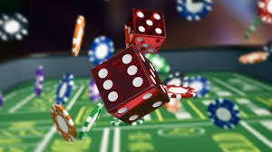 Casino Irwin