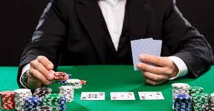 Онлайн казино Casino Calibry